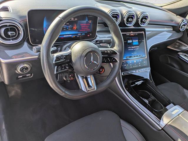 Used 2024 Mercedes-Benz CLE 53 AMG 4MATIC image 10