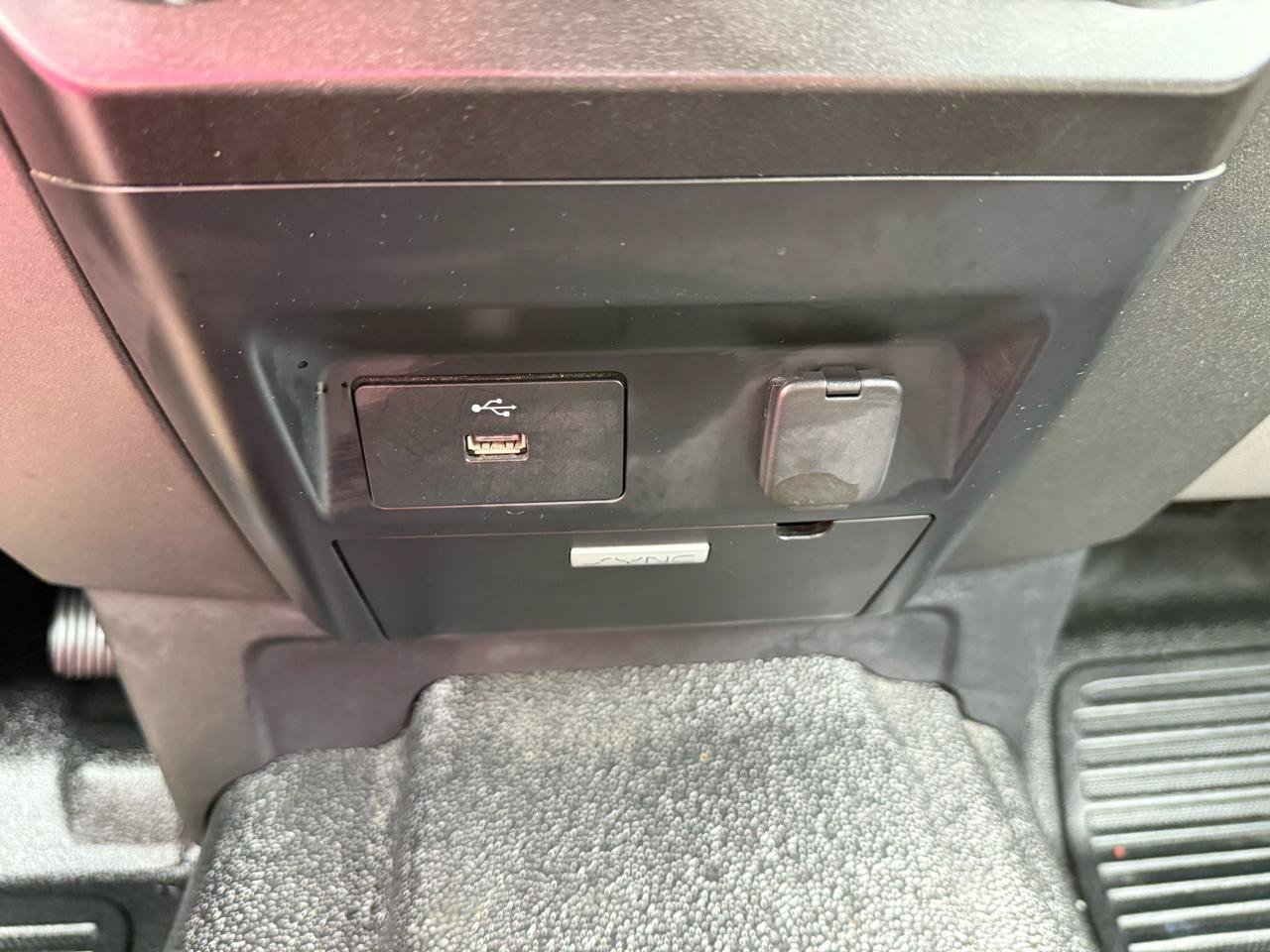 Used 2017 Ford F250 XL w/ Power Equipment Group RWD image 33