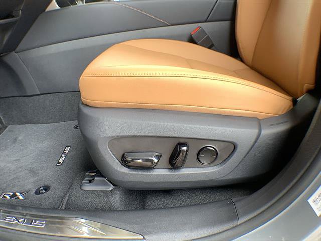 Used 2026 Lexus RX 350 Premium w/ Convenience Package FWD image 12