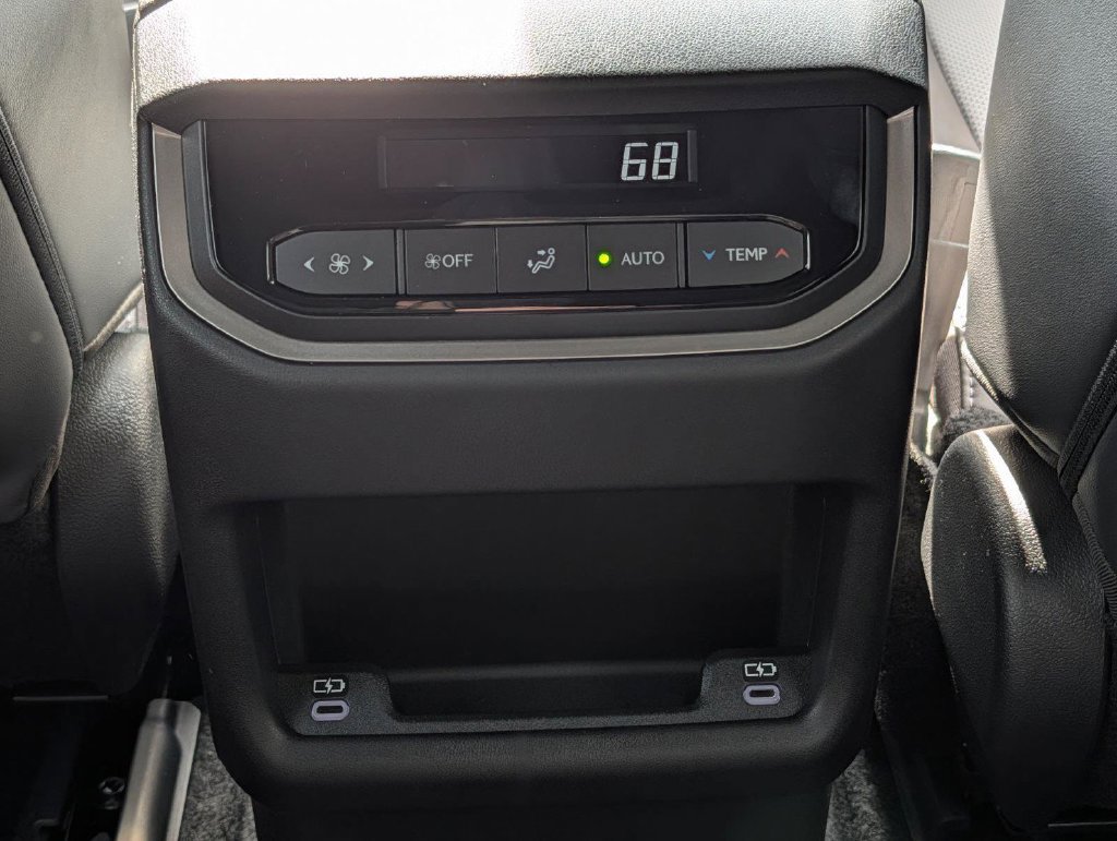 New 2026 Lexus TX 350 AWD w/ Technology Package image 13