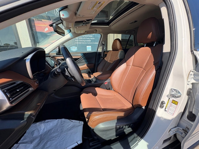 Used 2022 Subaru Outback Touring image 12