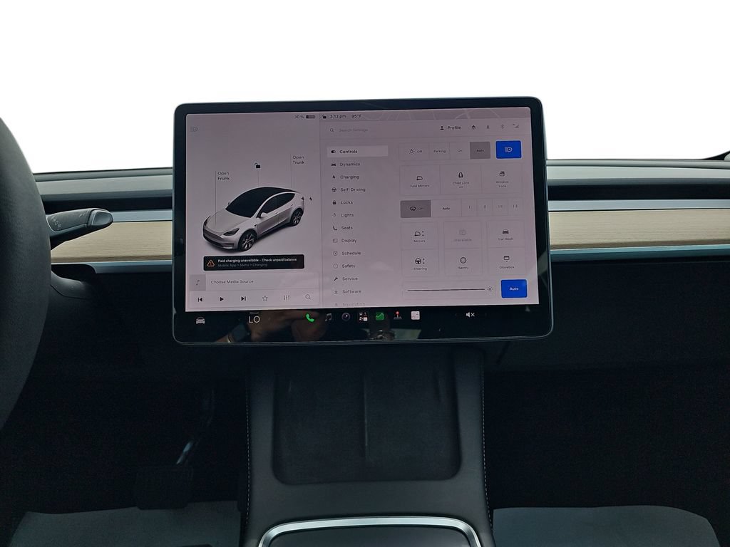 Used 2022 Tesla Model Y Long Range AWD/4WD image 20