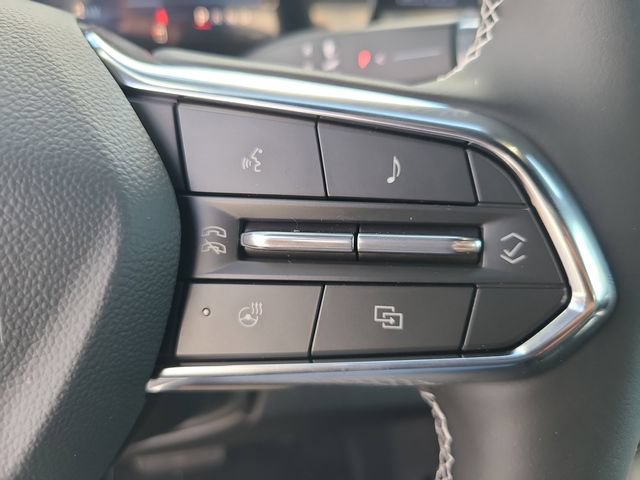 New 2026 Chevrolet Silverado EV LT w/ Plus Package AWD/4WD image 24