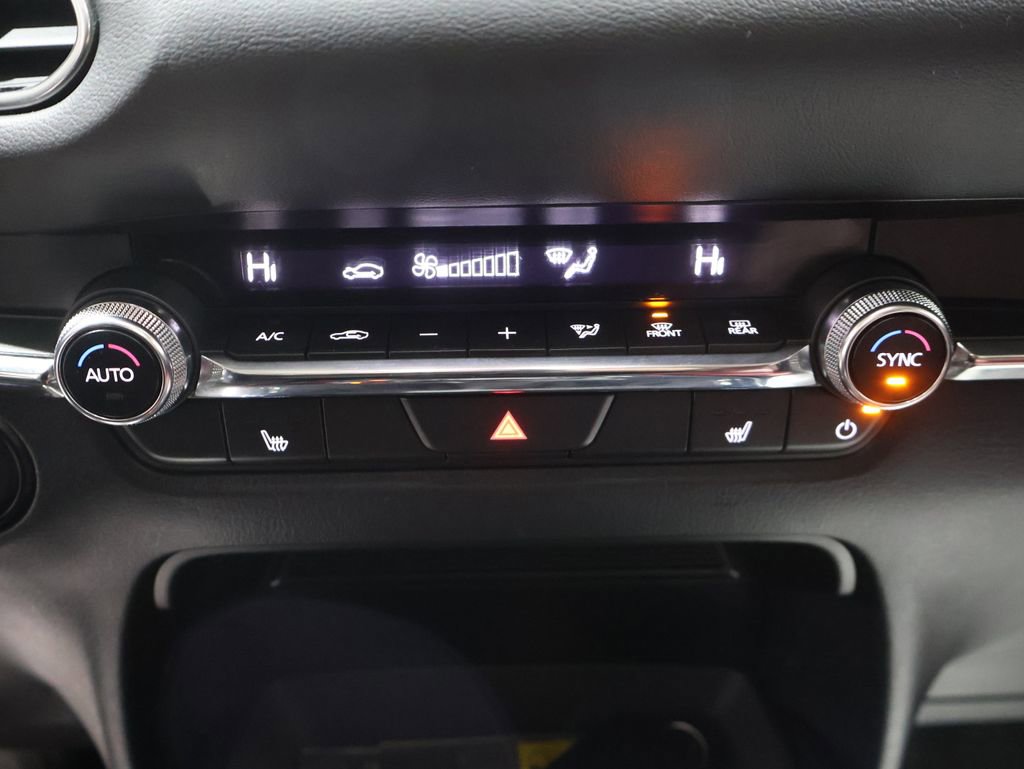Used 2025 MAZDA CX-30 AWD 2.5 S w/ Preferred Package image 30