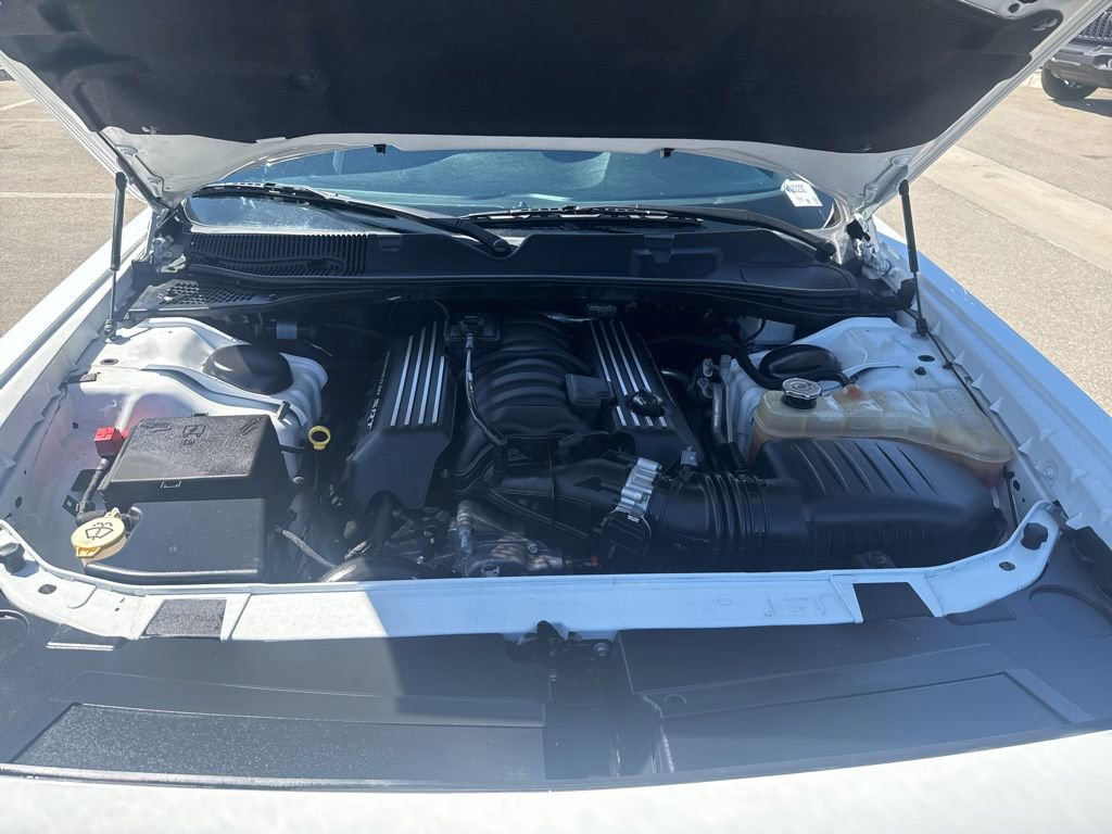 Used 2020 Dodge Challenger R/T Scat Pack image 27