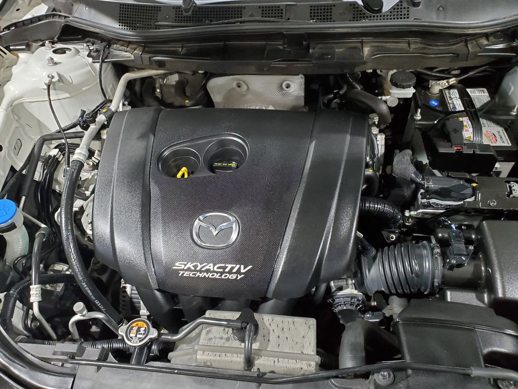 Used 2016 MAZDA CX-5 Grand Touring FWD image 46