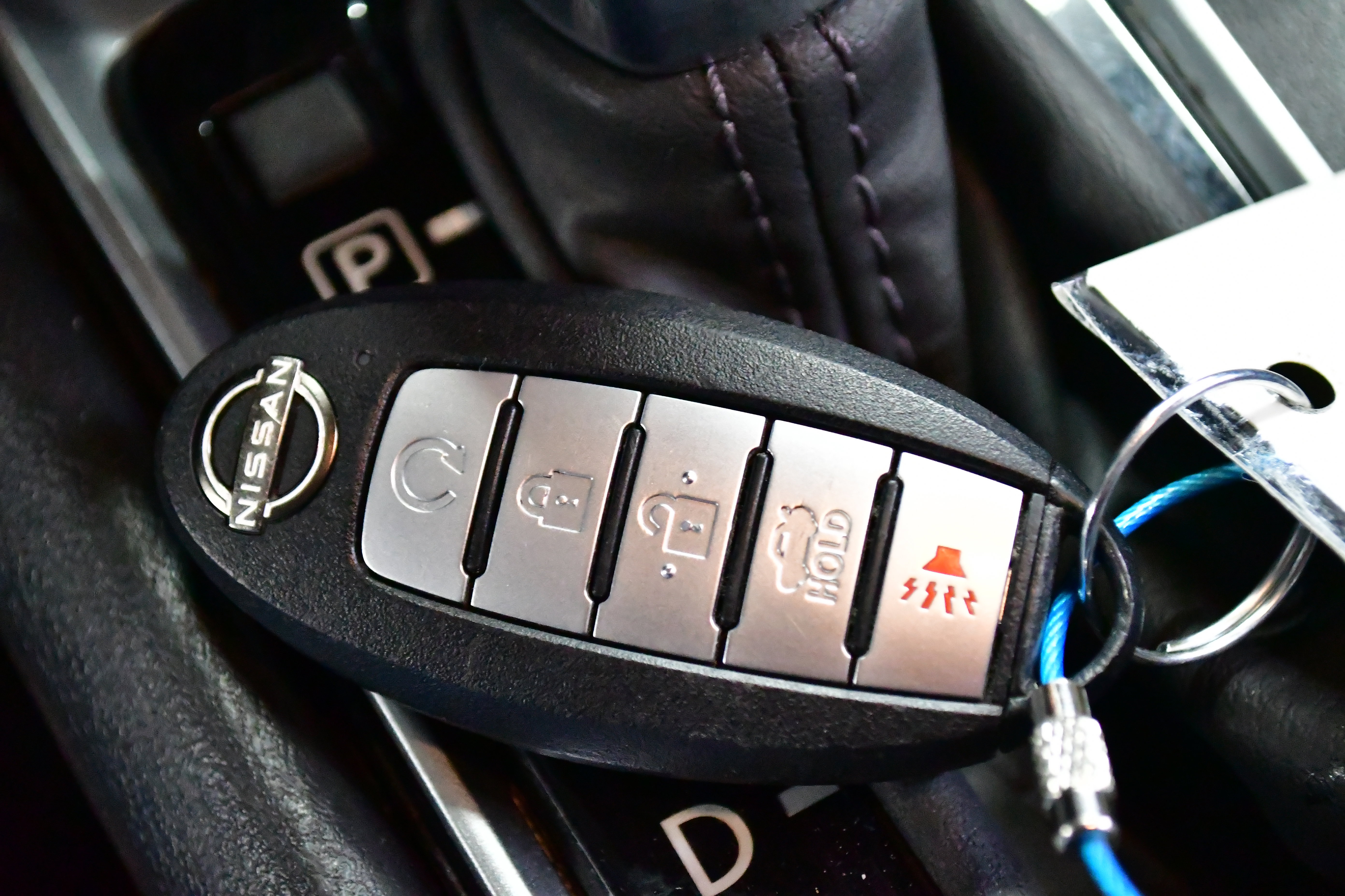 Used 2025 Nissan Altima 2.5 SV FWD image 32