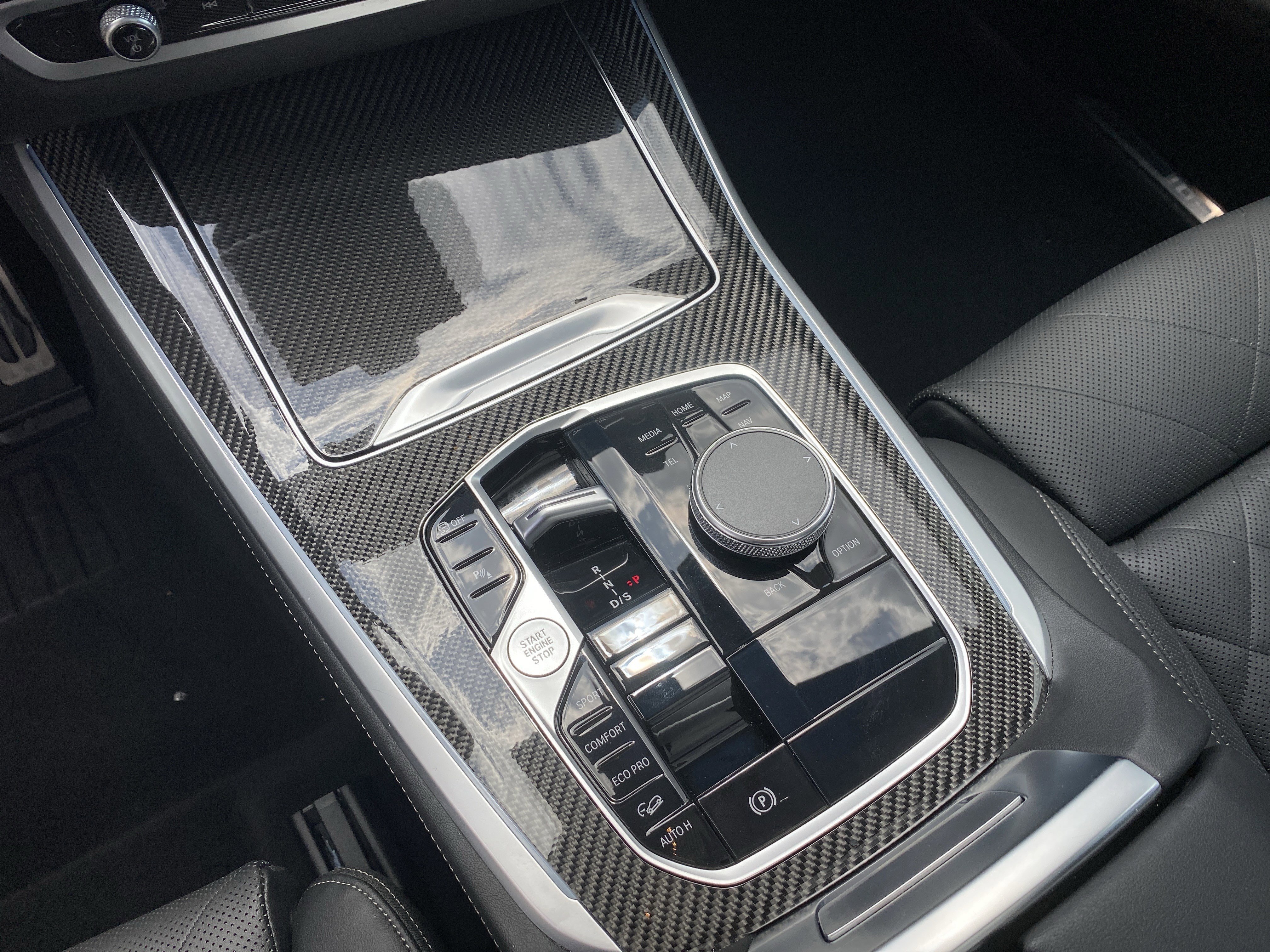 Used 2026 BMW X5 M60i image 39