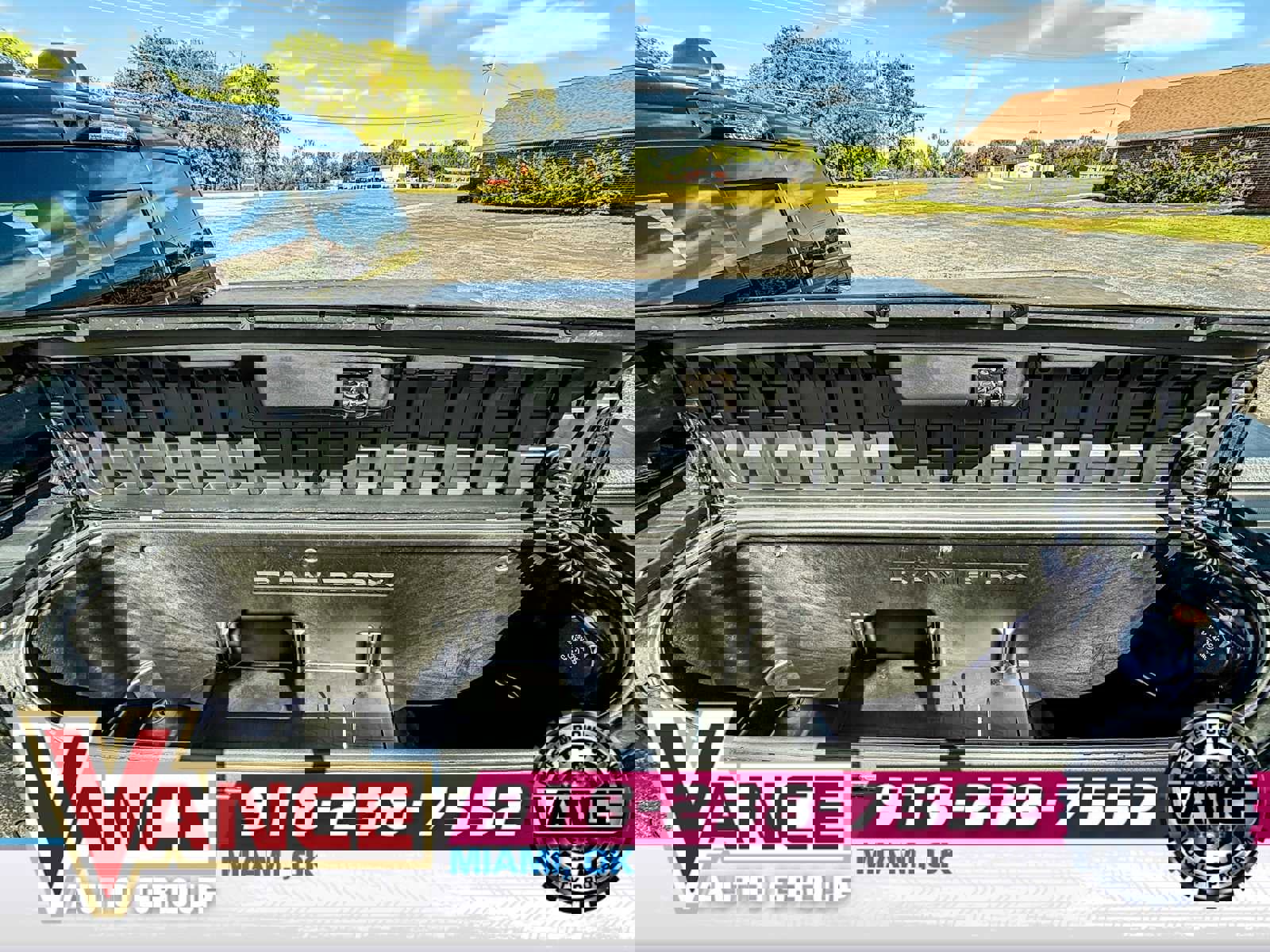 New 2026 RAM 1500 Limited image 19