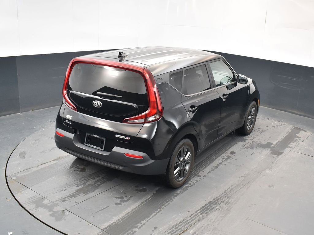 Used 2021 Kia Soul S image 33