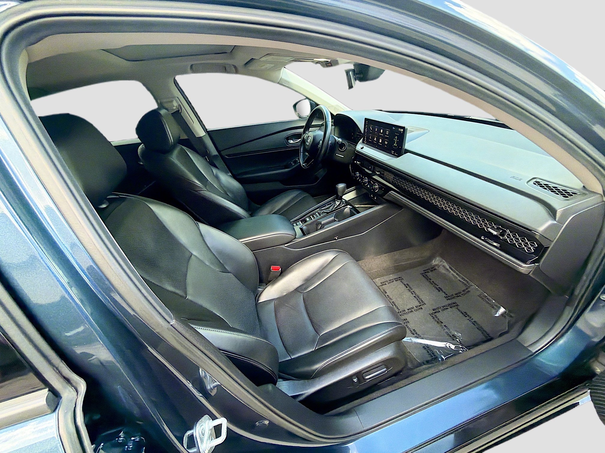 Certified 2024 Honda Accord EX-L image 31