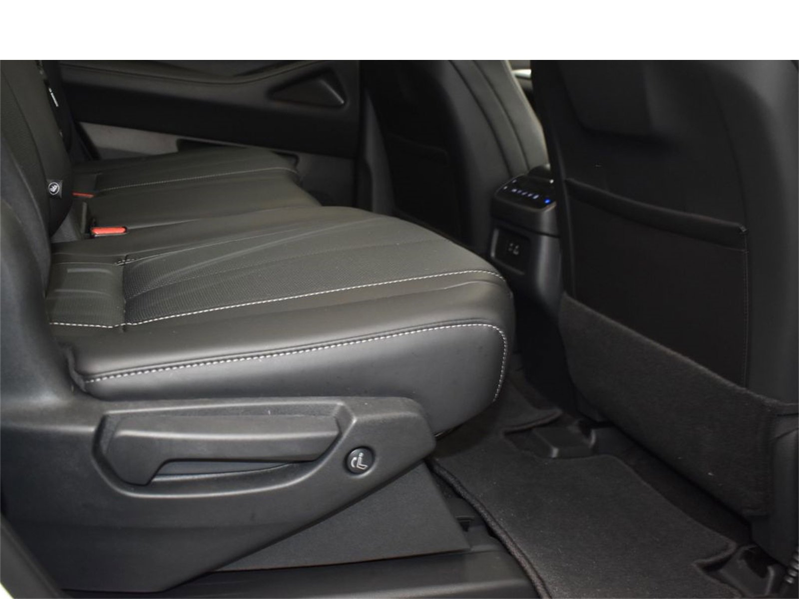 Certified 2025 INFINITI QX60 Pure image 18