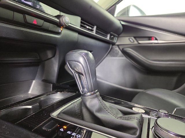 Used 2025 MAZDA CX-30 AWD 2.5 S w/ Select Sport Pkg image 20