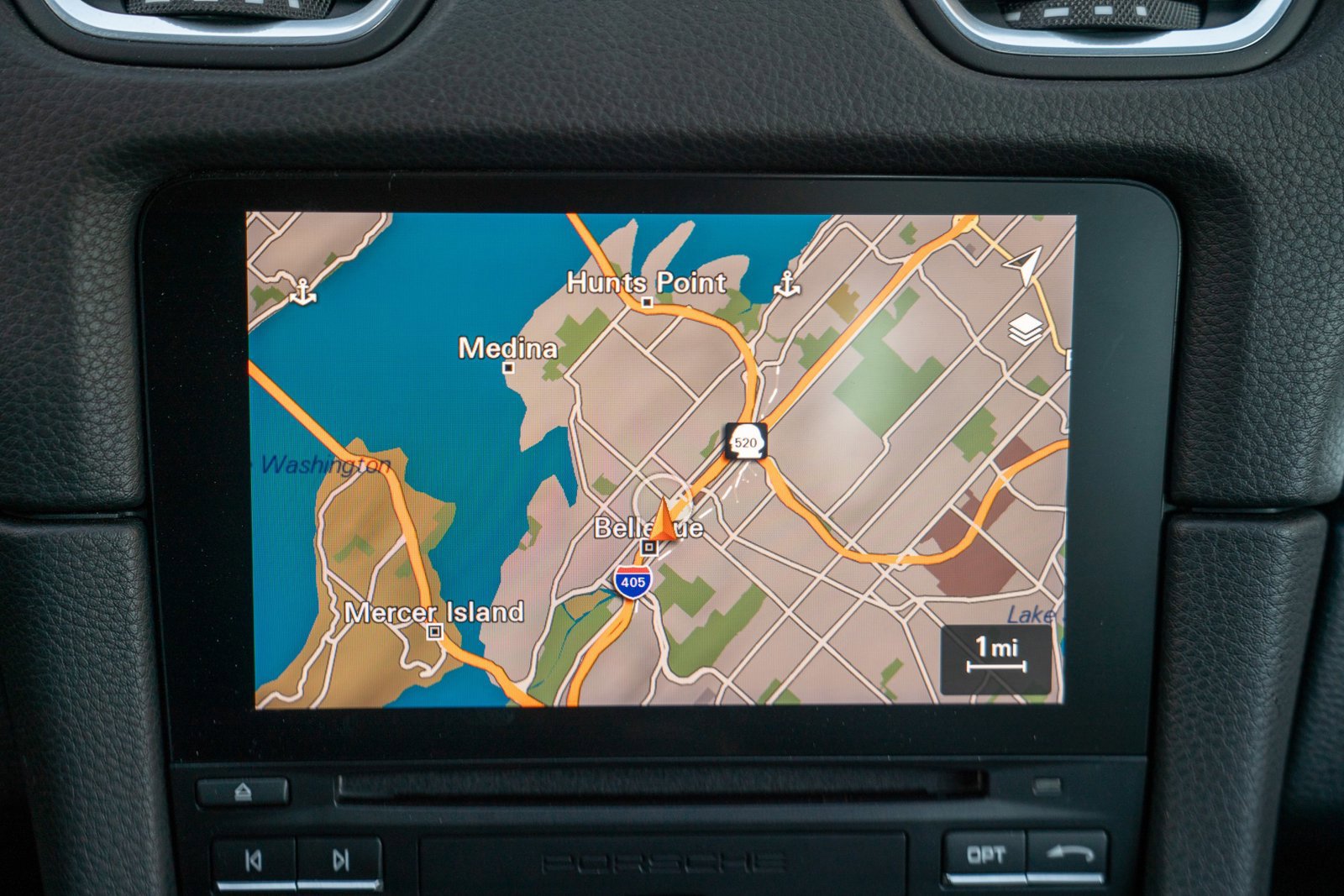 Used 2019 Porsche 718 Cayman S image 18