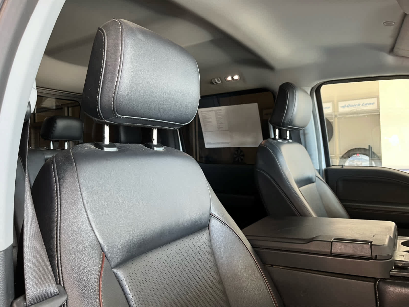 Used 2023 Ford F350 Lariat w/ Tow Technology Package AWD/4WD image 39