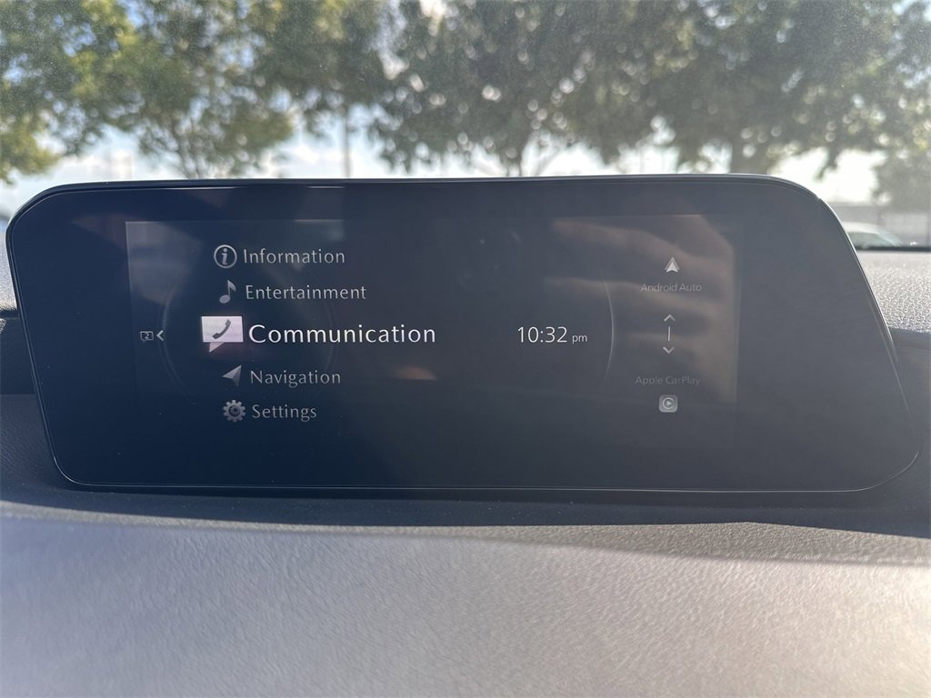 Used 2025 MAZDA MAZDA3 s image 18