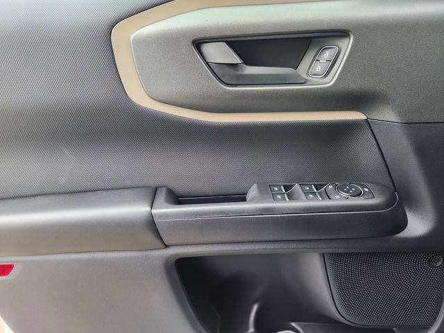 New 2025 Ford Bronco Sport Big Bend w/ Convenience Package image 19