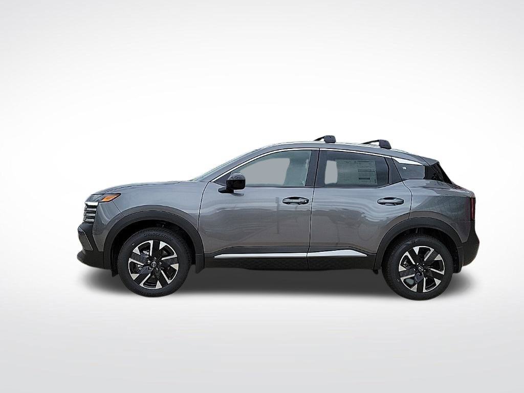 New 2027 Nissan Kicks SV AWD/4WD image 2