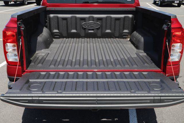New 2025 Ford Ranger XL w/ Trailer Tow Package AWD/4WD image 9