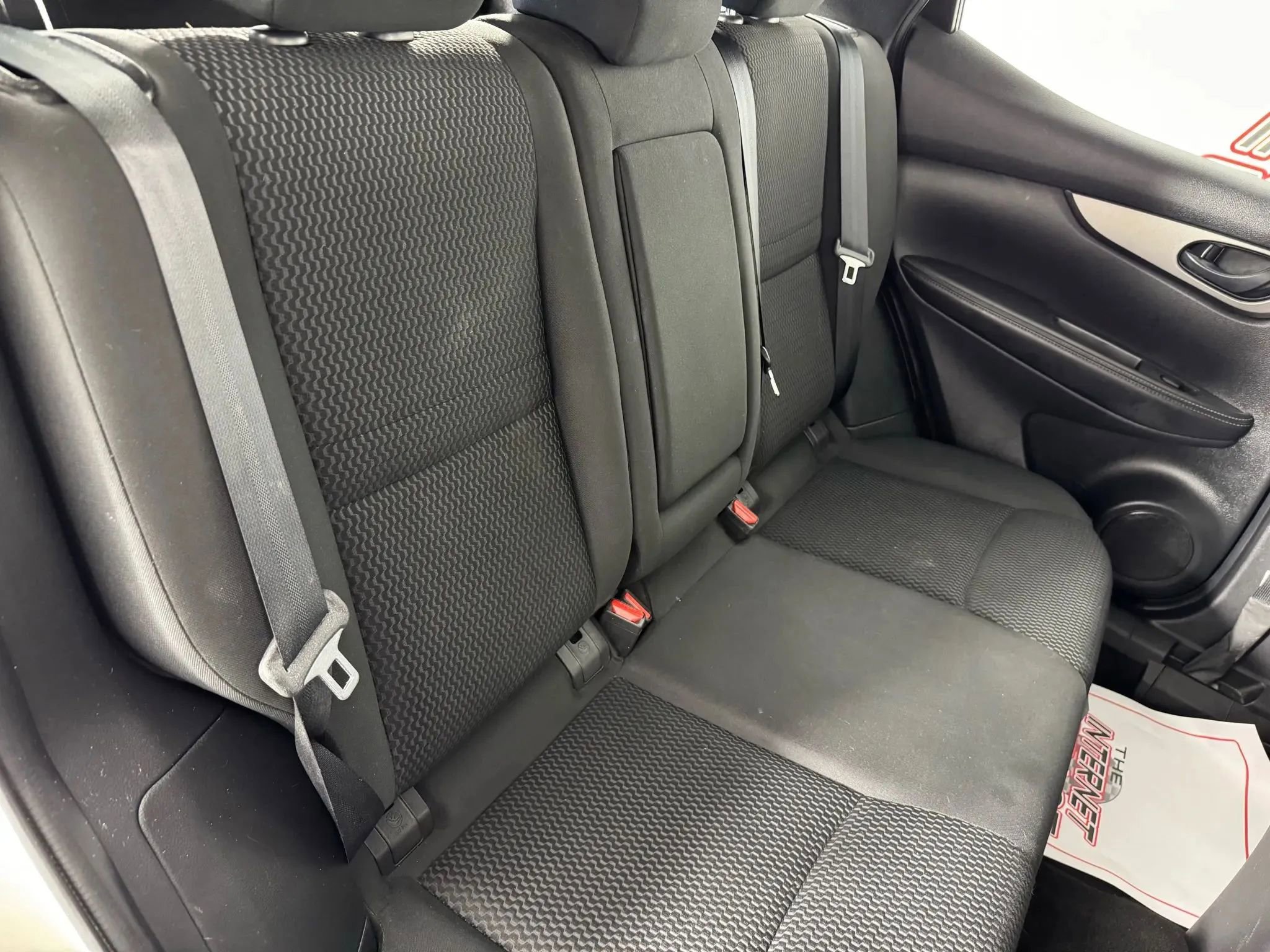 Used 2018 Nissan Rogue Sport S w/ S Appearance Package image 32