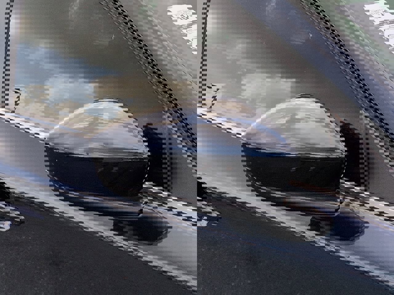 Used 2020 MAZDA CX-30 FWD image 12