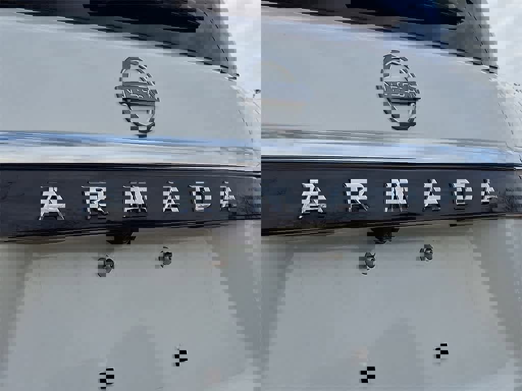 Used 2024 Nissan Armada SV image 34