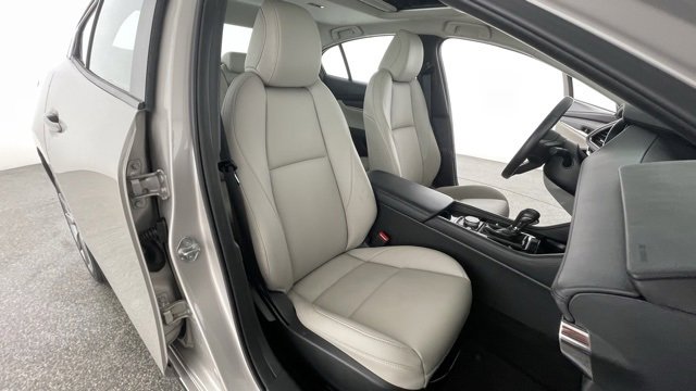 Used 2025 MAZDA MAZDA3 s image 48