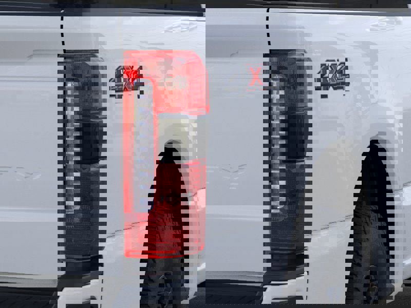 New 2026 Ford F250 XL w/ STX Appearance Package image 21