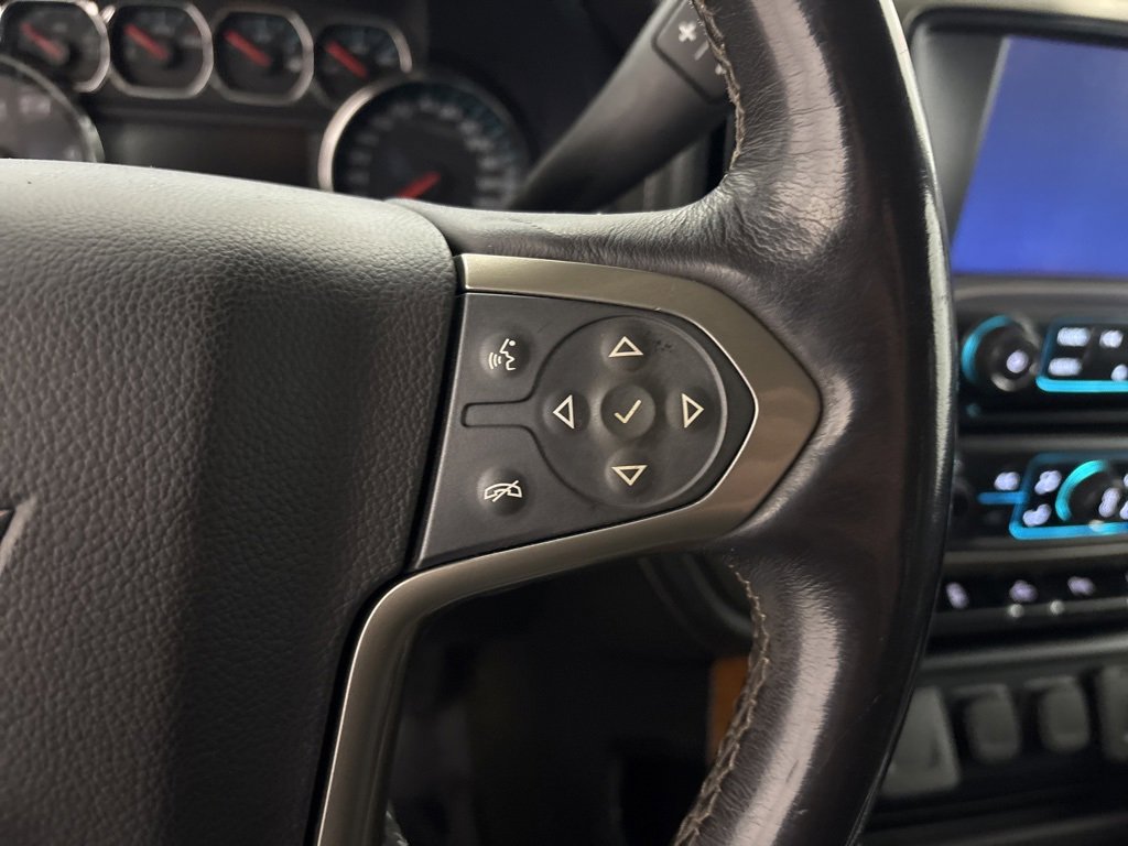 Used 2018 Chevrolet Silverado 2500 High Country image 24