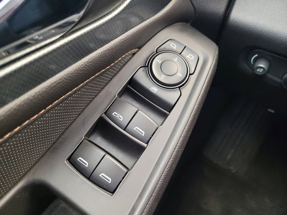 Used 2018 Chevrolet Traverse Premier AWD/4WD image 27