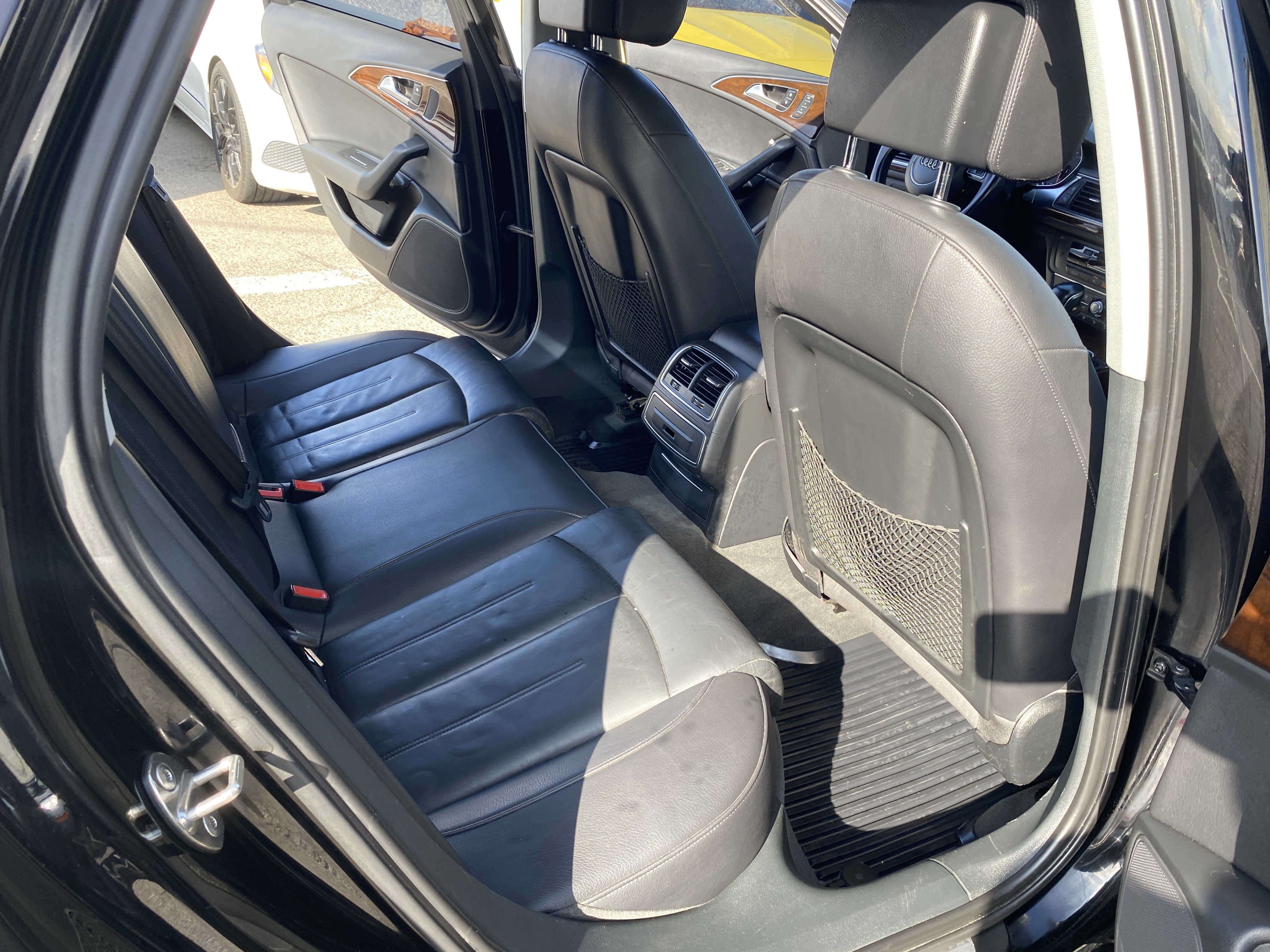 Used 2018 Audi A6 2.0T Premium AWD/4WD image 18