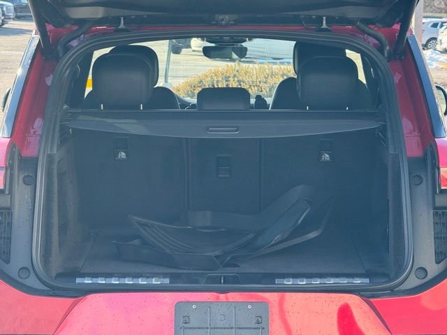 Used 2025 Land Rover Range Rover Sport Dynamic SE image 31