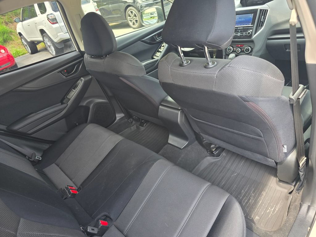 Used 2021 Subaru Crosstrek 2.0i AWD/4WD image 26