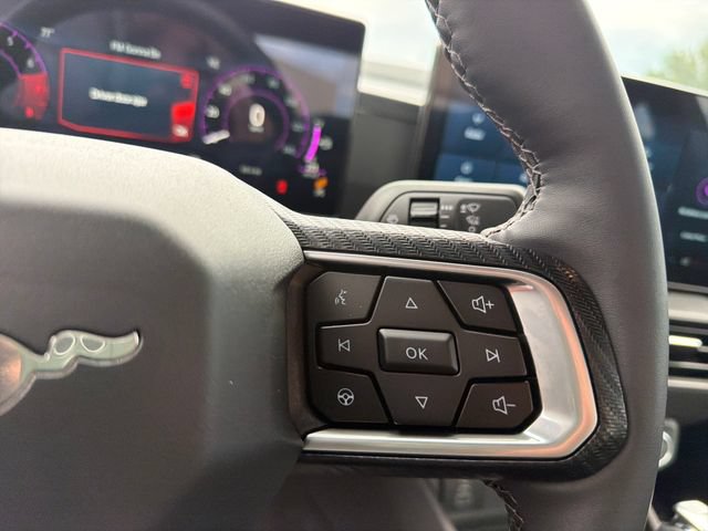 New 2026 Ford Mustang Coupe RWD image 24