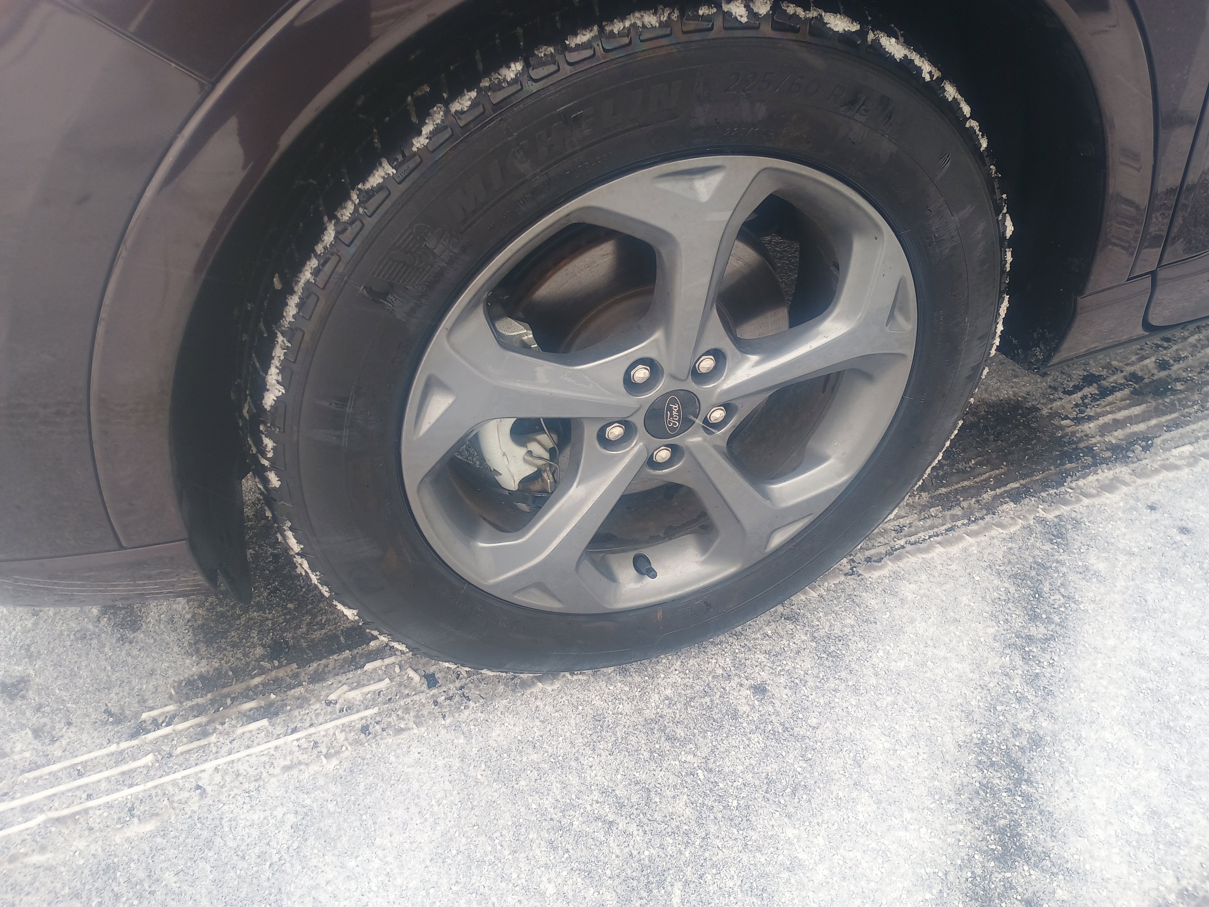 Used 2023 Ford Escape ST-Line w/ Equipment Group 301A image 4