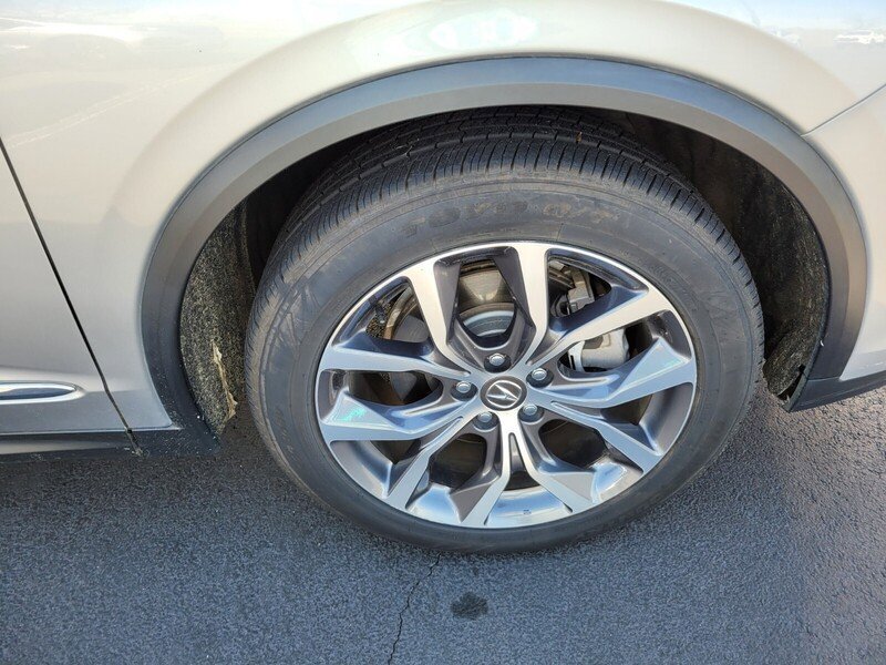 Used 2022 Acura MDX SH-AWD w/ Technology Package image 14