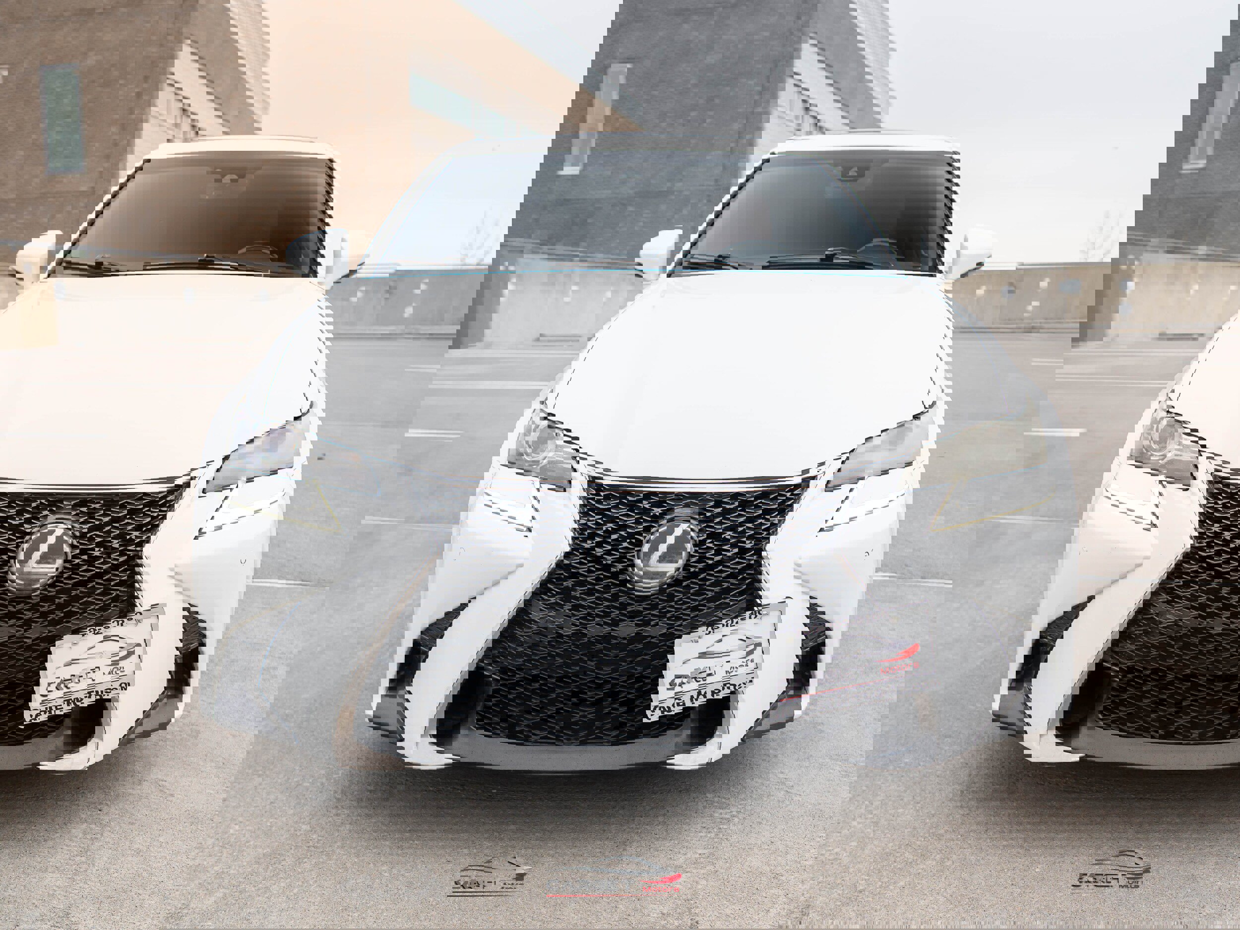 Used 2018 Lexus GS 350 F Sport image 2