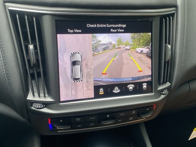 New 2024 Maserati Levante Trofeo image 29