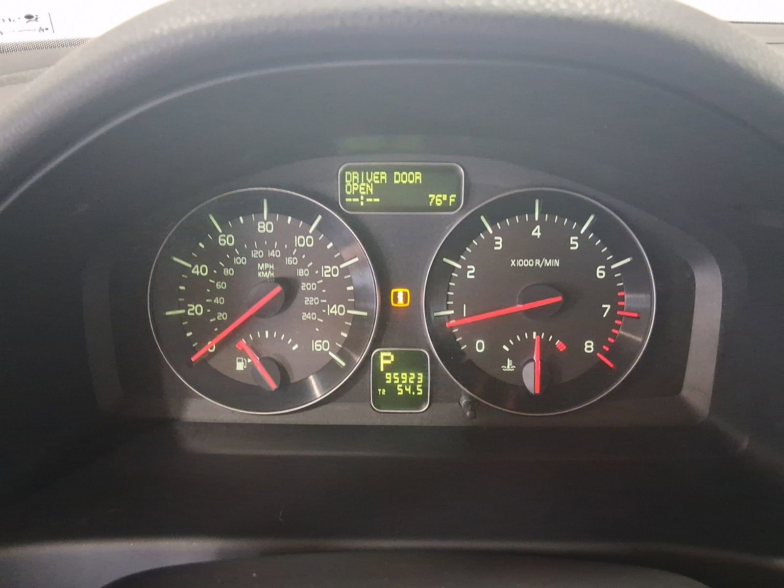 Used 2013 Volvo C30 T5 image 23