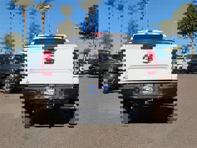 New 2025 Ford Ranger XL w/ Trailer Tow Package image 28