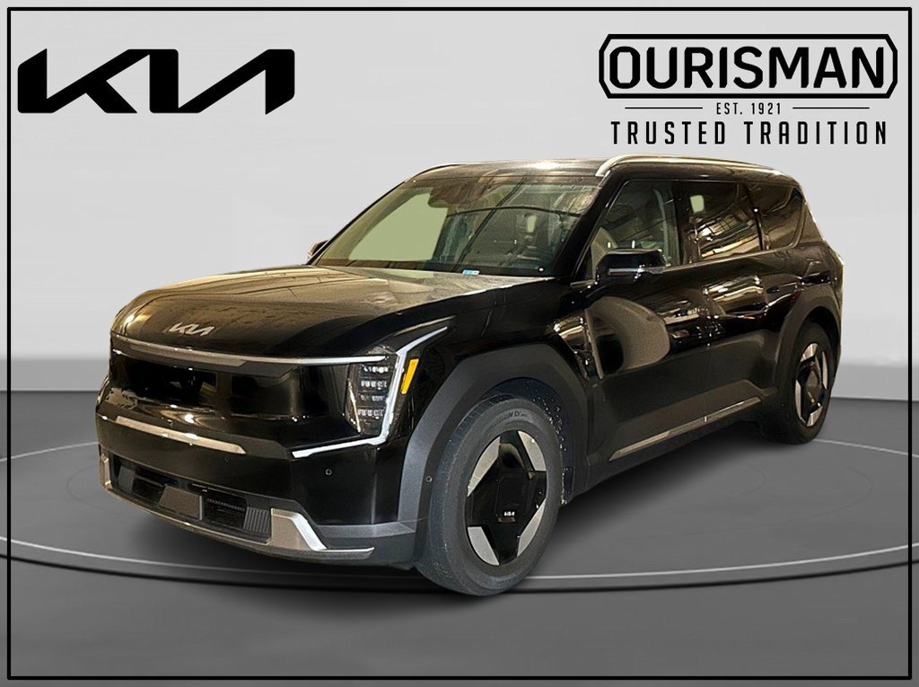 New 2026 Kia EV9 Wind image 2