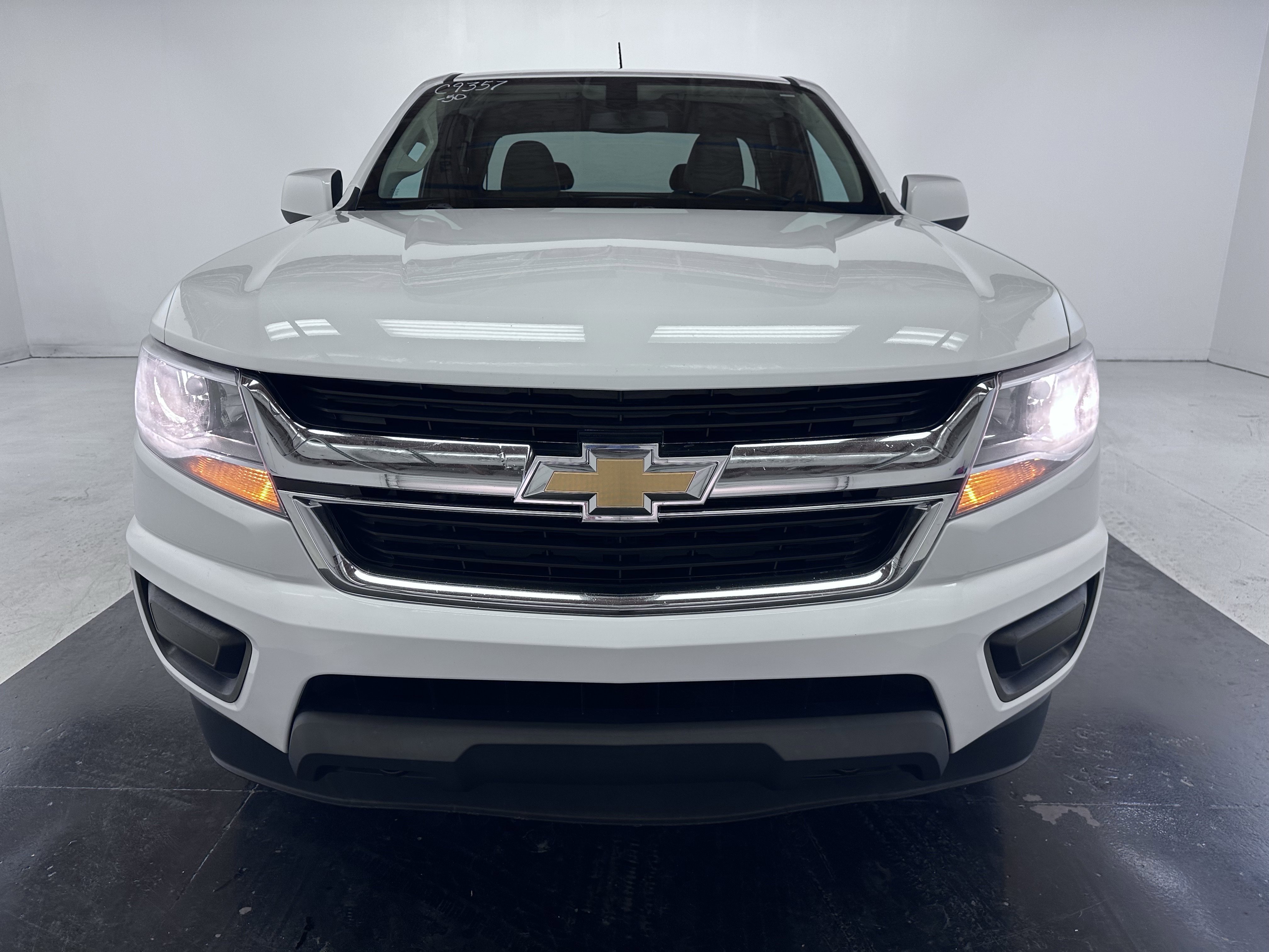 Used 2017 Chevrolet Colorado W/T w/ WT Convenience Package AWD/4WD image 39