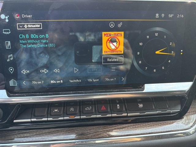 Used 2024 Chevrolet Silverado 1500 LT image 16