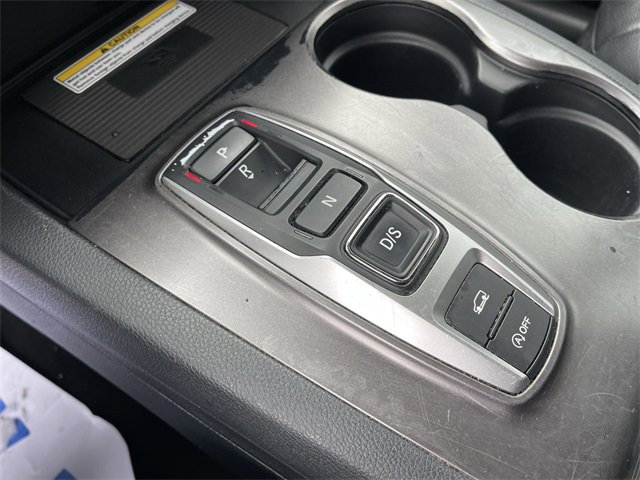 Used 2022 Honda Pilot Special Edition image 19