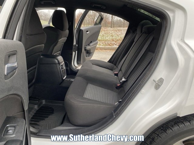 Used 2021 Dodge Charger GT image 31