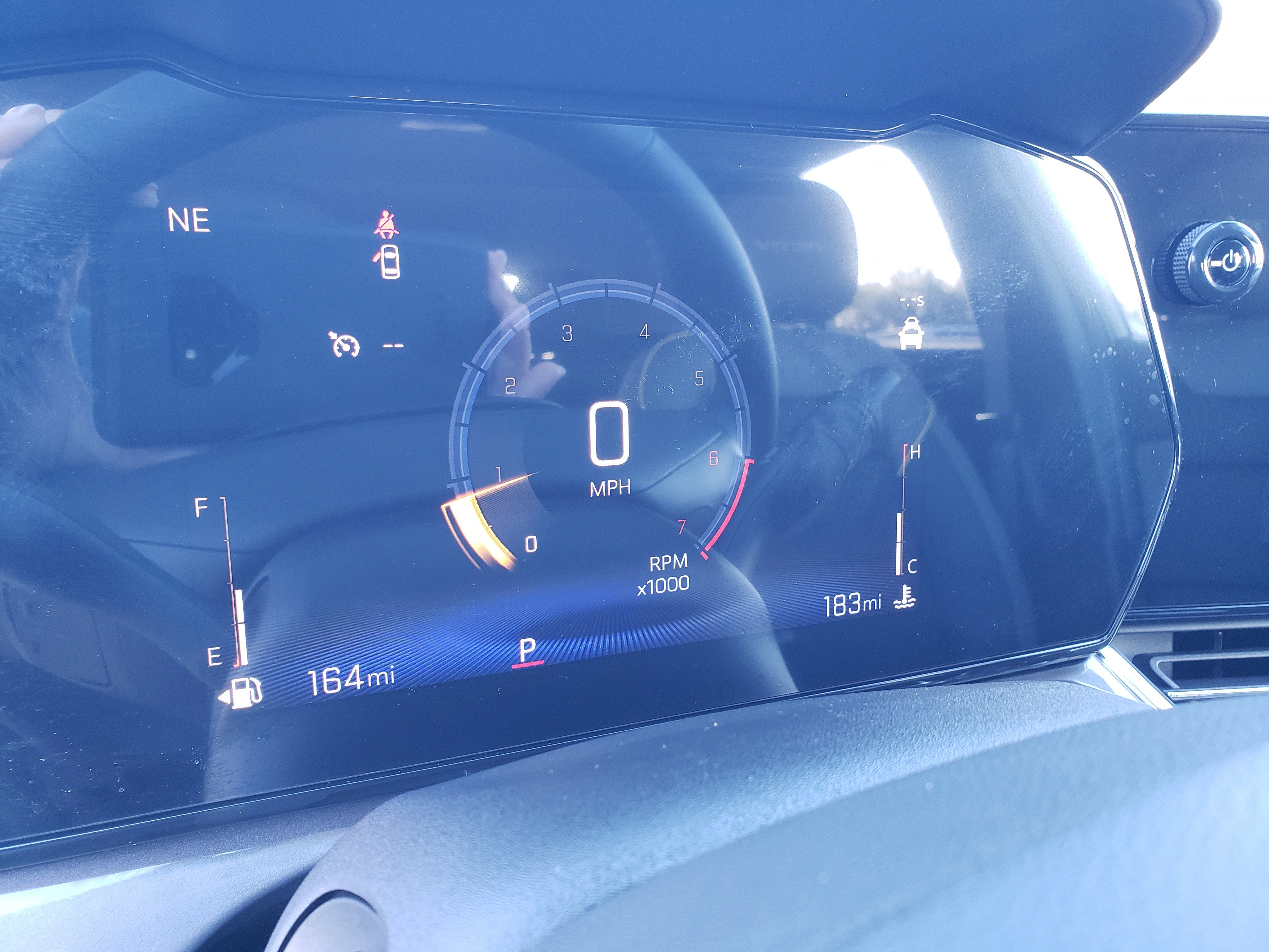 New 2026 Chevrolet Trax ACTIV image 19