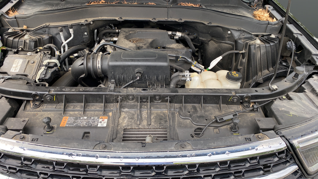 Used 2020 Ford Explorer XLT w/ Equipment Group 202A AWD/4WD image 27