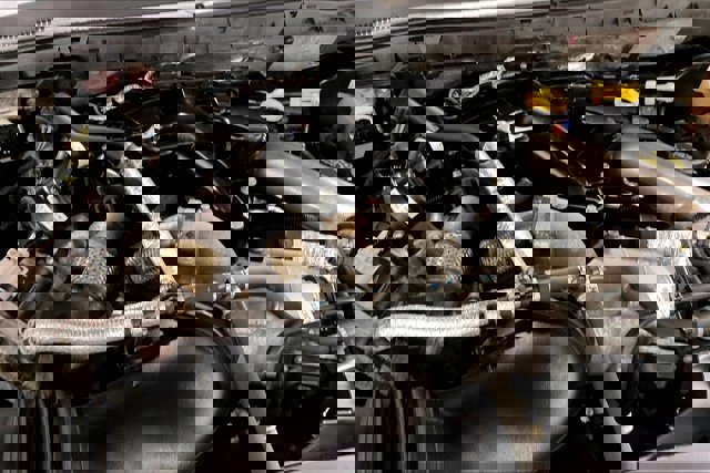 Used 2018 Ford F250 Lariat w/ Lariat Ultimate Package image 31