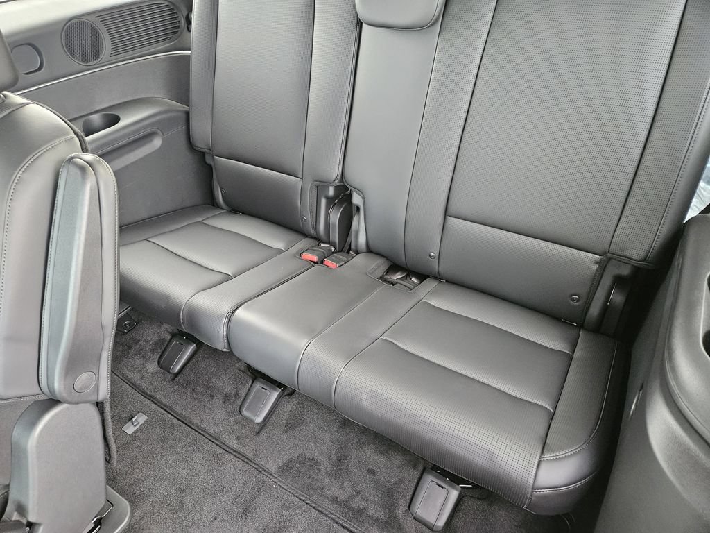 New 2026 Hyundai Palisade Calligraphy AWD/4WD image 31