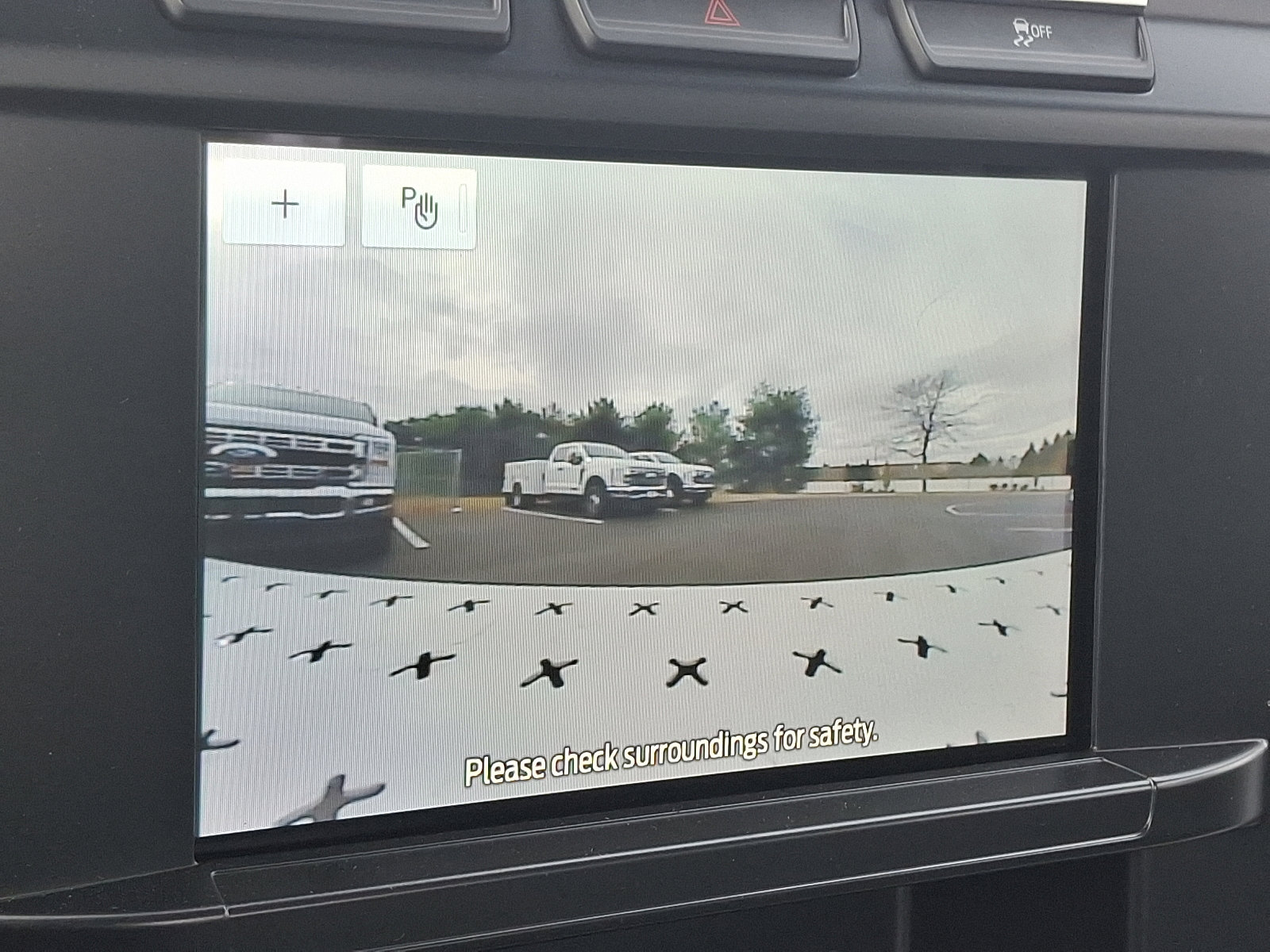 Used 2024 Ford F550 2WD Regular Cab Super Duty image 15